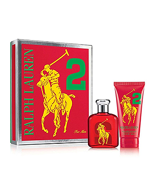 Ralph Lauren Big Pony 2 SET parfem
